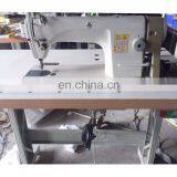 Used Needle Three-thread Quilting Machine With Head in Stock thumbnail-6