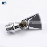 BT3001 Superior Brass Angle Valve thumbnail-6