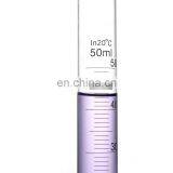 Laboratory 10ml/25ml/50ml/100ml Glass Colorimeter Tube thumbnail-4