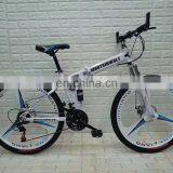 Manufacturer Wholesale Directly Sell 26 Inch Bicycle Mountain Bike Bicycle for Sale thumbnail-6