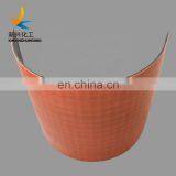 Anti-fatigue Uhmwpe Sheet, pe 300 Uhmwpe Board Sheet, Moulded Different Colors Recycled Uhmwpe Sheets thumbnail-3