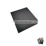 Customized High Precision Cnc Aluminum Steel Machining Parts