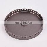 MACH Professional Oem Service Custom Precision Milling Machining Anodized Aluminum CNC Turning Parts thumbnail-2