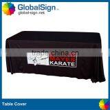 Custom Trade Show Printed Table Cover thumbnail-3