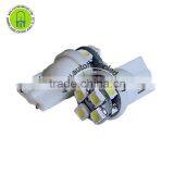 T10 194 W5W 8 LED 1210SMD for Car Reading Light Led Roof Light thumbnail-2