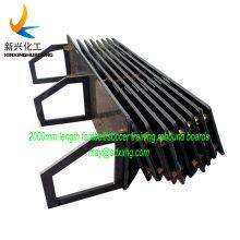 Soccer Rebounder Board Football Training Rebound Plate Football Rebound Wall thumbnail-4