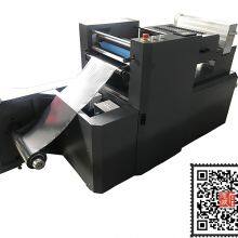 Rollfed UV & AQ Coater Machine XDC330R thumbnail-1