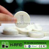 Active Tag-15 Years RFID Experience