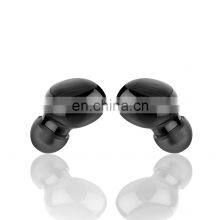 2021 Manufacture Newest Wireless B20 Tws BT 5.0 Earphone Earbuds With Charging Box Bin