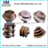 Three-ring Disc Cutter for TBM Machine Roller Disc Cutter For Tunnel Boring Machine thumbnail-3