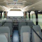 Dongfeng EQ6760L3DY 4WD off Road Bus SL thumbnail-4