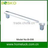 High Quality Aluminium Alloy Handle for Cabinet