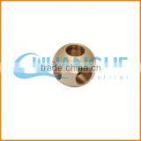 China Precision Stainless Steel Sanitary Cleaning Ball thumbnail-1