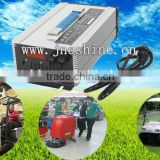12volt lead-acid automatic battery charger for golf-cart and scooter