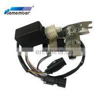 81626806147L 81626806146R 81626806143L HD Heavy Duty Truck Door Lock Latch For MAN thumbnail-1