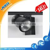 Excellent Heat Dissipation LED track light 20W