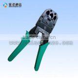 Cable Crimping Tool