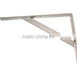 Heavy Duty Shelf Bracket for European Market With Powder Coating thumbnail-2