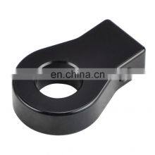 Carest Billet Aluminum Clutch Master Cylinder Rod Repair Mod Fix for 2005-2010 Mustang V6 GT Cobra Black thumbnail-2