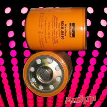 Sell Amlpp Pall Filter Element HC2285FKS15H Titanium Rod Filter thumbnail-1