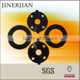 JEJ silicone speaker rubber gasket material for rubber gaskets