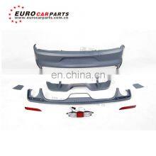 Professional Tuning GAS Rocket 725R 2015+ PP Bumper Tuning 2016 725 Rocket GAS Style Body Kit thumbnail-5