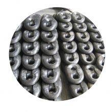 73mm Flush Butt Welded Studlink Anchor Chain Stockist thumbnail-3