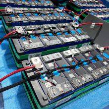 LFP50Ah Standard Module Lithium Ion Battery Pack Standard Module 50Ah Lithium Ion Battery Pack thumbnail-4