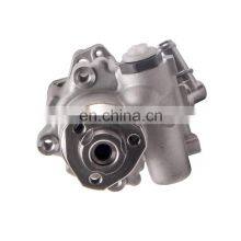 Power Steering Pump 1H0145157 074145157C 7D0422154X 7D0422154A 028145157FX for VW Golf III Passat B4 Vento 2.8L 2.9L VR6 thumbnail-2