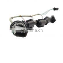 Original Used OEM QR019CHA Transmission Solenoid Wire Harness 0260120051 Set for Chery CVT A3 A5 E5 G3 3X Arrizo EX thumbnail-1