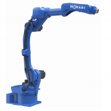 MR08Z-1840 Industrial Robots Positioners Handling Robots