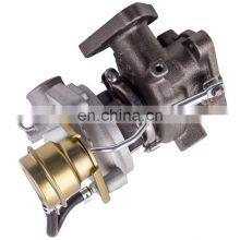 49135-03130 Auto Engine Model Turbocharger for Mitsubishi Pajero 4M40 2.8 TD thumbnail-4