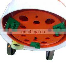 Marble Wood Italian Floor Polishing Machine Price India thumbnail-4