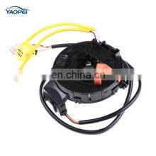 High Quality Car Steering Wheel Combination Switch Cable Assy 25966963 For GM GMC Sierra 1500 thumbnail-1