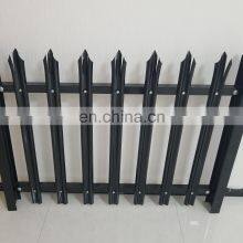 Palisade Fence thumbnail-4