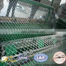 Farm,playground,chain Link Fence With Gate thumbnail-2