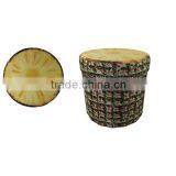 Apartments Dorm Rooms Small Collapsible Ottoman thumbnail-1