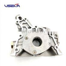 OEM 96386934 90541505 Professional Service and High Quality Auto Parts Oil Pump for Chevrolet Aveo Opel thumbnail-4