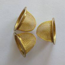 Brass Cone Strainer Mesh for Pain Spray Systems thumbnail-3