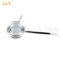 J&V European-style Round Range Hood Lamp 12V thumbnail-1