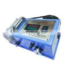 Lube Oil Abrasion Test Equipment/ Lubricating Oil Anti Wear Test Machine/ Abrasion Test Machine thumbnail-2