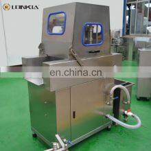 Automatic Meat Pickle Injection Machine / Brine Injector Machine / Meat Injector With Best Price thumbnail-2