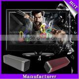 2015 Hot Sale New Design Speaker Portable Magic Led Speaker Portable Bluetooth Speaker thumbnail-2