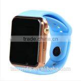 Alibaba china smart watch with camera