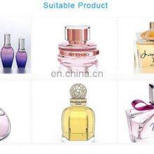 Factory Price Perfume Capping Machine One-time Sealing Perfume Bottle Cap Crimper thumbnail-4