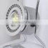 15W Li Battery Portable Lamp Rechargeable Led Movable Work Light thumbnail-4