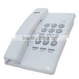 Corded Wall Mountable Large Keypad Phones