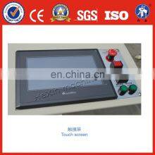 High Precision Leather Belt Cutting Machine thumbnail-4