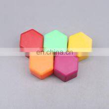 17mm,19mm,21mm Silicone CAR WHEEL NUT BOLT COVERS UNIVERSAL Lug Nut Cover Bolts Parts Wheel Accessories Car Clips Auto Fasteners thumbnail-2