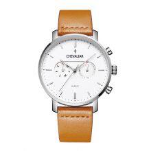 Woman Multi-function Quartz Watches Man Gift Watch thumbnail-2